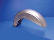 Load image into Gallery viewer, Replica Front Fender Glide Style 0 /  Custom application for narrow 21 tire"
