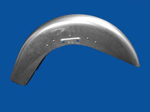 Load image into Gallery viewer, Replica Front Fender Glide Style 0 /  Custom application for narrow 21 tire"