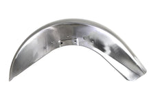 Load image into Gallery viewer, Replica Front Fender Glide Style 0 /  Custom application for narrow 21 tire"