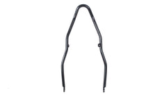Load image into Gallery viewer, 18" Round Sissy Bar Top Black 1941 / 1957 FL