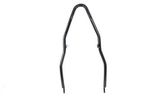Load image into Gallery viewer, 18" Round Sissy Bar Top Black 1941 / 1957 FL