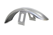 Load image into Gallery viewer, Front Fender Raw Steel 1980 / 1986 FXWG 1980 / 1986 FXWG 1984 / 2016 FXST 1991 / 2005 FXDWG