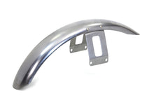 Load image into Gallery viewer, Front Fender Raw Steel 1980 / 1986 FXWG 1980 / 1986 FXWG 1984 / 2016 FXST 1991 / 2005 FXDWG