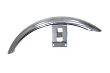 Load image into Gallery viewer, Front Fender Raw Steel 1980 / 1986 FXWG 1980 / 1986 FXWG 1984 / 2016 FXST 1991 / 2005 FXDWG