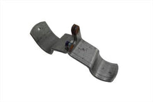 Load image into Gallery viewer, Lower Front Gas Tank Mount Set Raw 1955 / 1984 FL