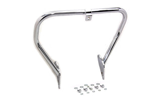 Chrome Front Engine Bar 1991 / 2005 FXD without forward controls
