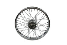 Load image into Gallery viewer, 19" x 1.85 Front Spoke Wheel 1936 / 1940 EL 1941 / 1966 FL 1937 / 1948 UL