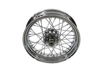 Load image into Gallery viewer, 16" x 4 Rear Spoke Wheel 1957 / 1978 XL 1954 / 1956 K