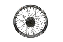 Load image into Gallery viewer, 19" x 2.50 Front Spoke Wheel 1973 / 1973 FX 1973 / 1973 XL