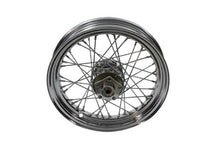 Load image into Gallery viewer, 16" x 3.00 Rear Spoke Wheel 1979 / 1981 XL