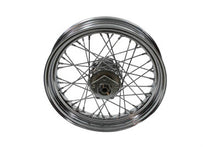 Load image into Gallery viewer, 16" x 3.00 Rear Spoke Wheel 1979 / 1981 XL