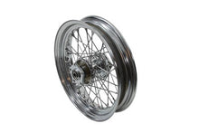 Load image into Gallery viewer, 16" x 3.00 Rear Spoke Wheel 1979 / 1981 XL