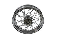 Load image into Gallery viewer, 16" x 3.00 Rear Spoke Wheel 1979 / 1981 XL