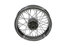 Load image into Gallery viewer, 16" x 3.00 Rear Spoke Wheel 1982 / 1985 FXR 1984 / 1985 FXST 1982 / 1984 FXE 1982 / 1985 XL