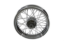 Load image into Gallery viewer, 16" x 3.00 Rear Spoke Wheel 1982 / 1985 FXR 1984 / 1985 FXST 1982 / 1984 FXE 1982 / 1985 XL