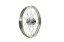 Load image into Gallery viewer, 21" x 2.15 Front Spoke Wheel 1984 / 1985 FXWG 1984 / 1995 FXST 1991 / 1995 FXDWG