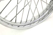 Load image into Gallery viewer, 21" x 2.15 Front Spoke Wheel 1984 / 1985 FXWG 1984 / 1995 FXST 1991 / 1995 FXDWG