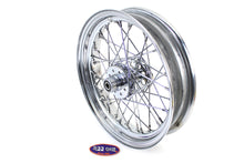 Load image into Gallery viewer, 16" x 3.00 Rear Spoke Wheel 1957 / 1978 XL 1954 / 1956 K