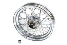 Load image into Gallery viewer, 16" x 3.00 Front Spoke Wheel 1984 / 1985 FXWG 1984 / 1995 FXST 1991 / 1995 FXDWG