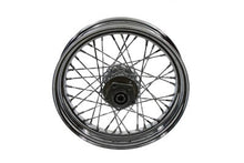 Load image into Gallery viewer, 16" x 3.00 Rear Spoke Wheel 1982 / 1985 XL 1982 / 1984 FXE 1982 / 1985 FXR 1982 / 1985 FXR