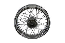 Load image into Gallery viewer, 16" x 3.00 Rear Spoke Wheel 1982 / 1985 XL 1982 / 1984 FXE 1982 / 1985 FXR 1982 / 1985 FXR