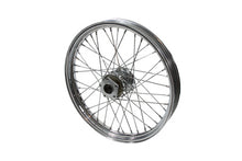 Load image into Gallery viewer, 21" x 2.15 Front Spoke Wheel 1986 / 1999 FXSTS
