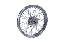 Load image into Gallery viewer, 19" x 2.50 Front Spoke Wheel 1984 / 1994 FXR 1991 / 1999 FXD 1984 / 1999 XL