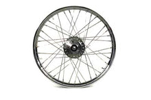 Load image into Gallery viewer, 21" x 2.15 Front Spoke Wheel 1984 / 1994 FXR 1991 / 1999 FXD 1984 / 1999 XL