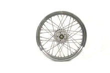 Load image into Gallery viewer, 19" x 2.50 Front Spoke Wheel 1984 / 1994 FXR 1991 / 1999 FXD 1984 / 1999 XL