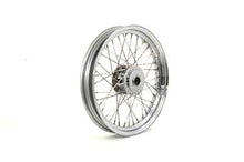 Load image into Gallery viewer, 19" x 2.50 Front Spoke Wheel 1984 / 1994 FXR 1991 / 1999 FXD 1984 / 1999 XL