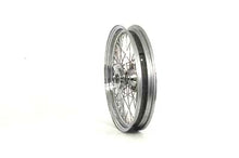 Load image into Gallery viewer, 19" x 2.50 Front Spoke Wheel 1984 / 1994 FXR 1991 / 1999 FXD 1984 / 1999 XL