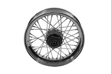 Load image into Gallery viewer, 16" x 3.50 Rear Spoke Wheel 1986 / 1994 FXR 1986 / 1996 FXST 1986 / 1996 FLST 1991 / 1996 FXDG 1986 / 1999 XL