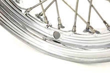 Load image into Gallery viewer, 16" x 3.50 Rear Spoke Wheel 1986 / 1994 FXR 1986 / 1999 FXST 1986 / 1999 FLST 1991 / 1999 FXDG 1986 / 1999 XL