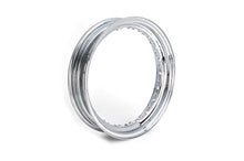 Load image into Gallery viewer, 16" X 3.00 Rear Rim Drop Center 0 /  All models for front or rear application