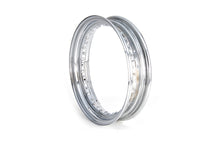 Load image into Gallery viewer, 16" X 3.00 Rear Rim Drop Center 0 /  All models for front or rear application
