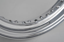 Load image into Gallery viewer, 16" X 3.00 Rear Rim Drop Center 0 /  All models for front or rear application
