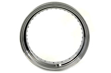 Load image into Gallery viewer, 16" X 4.00 Rim Rear Drop Center 0 /  Custom application for front or rear application
