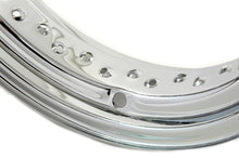 Load image into Gallery viewer, 16" X 4.00 Rim Rear Drop Center 0 /  Custom application for front or rear application
