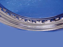 Load image into Gallery viewer, 16" X 3.00 Rear Rim Drop Center 0 /  All models for front or rear application