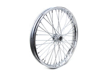 Load image into Gallery viewer, 21" x 1.85 Front Spool Wheel 0 /  Custom application