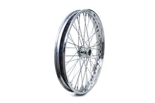 Load image into Gallery viewer, 21" x 1.85 Front Spool Wheel 0 /  Custom application