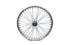 Load image into Gallery viewer, 21" x 1.85 Front Spool Wheel 0 /  Custom application