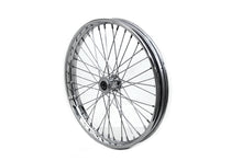 Load image into Gallery viewer, 21" x 1.85 Front Spool Wheel 0 /  Custom application