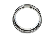 Load image into Gallery viewer, 16" X 4.00 Rim Rear Drop Center 0 /  Custom application for rear fitment