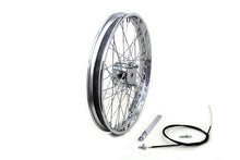 Load image into Gallery viewer, 21" x 1.85 Mini Brake Wheel 0 /  Custom application