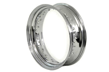 Load image into Gallery viewer, 16" X 5 Rim Rear Chrome 2009 / UP FLT