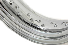 Load image into Gallery viewer, 16" X 5 Rim Rear Chrome 2009 / UP FLT