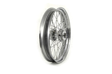 Load image into Gallery viewer, 21" x 3.25 Front Spoke Wheel 2005 / 2007 FLT