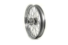 Load image into Gallery viewer, 21" x 3.25 Front Spoke Wheel 2005 / 2007 FLT