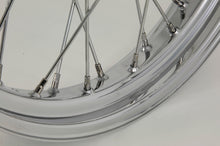 Load image into Gallery viewer, 21" x 3.25 Front Spoke Wheel 2005 / 2007 FLT